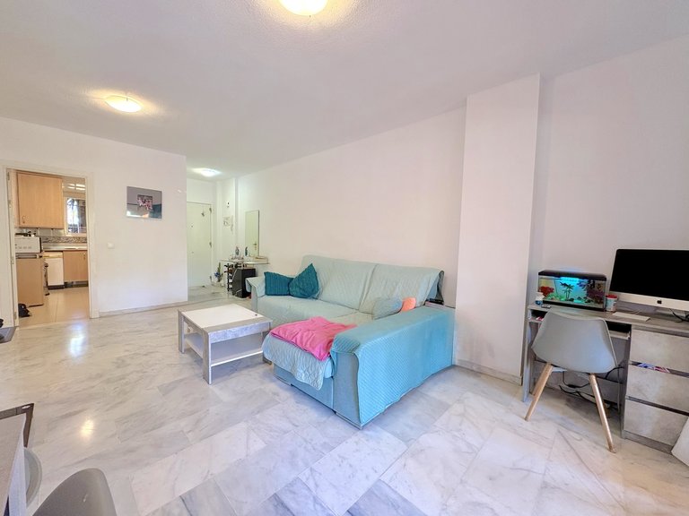 Apartment for Sale in Marbella Malaga 9
