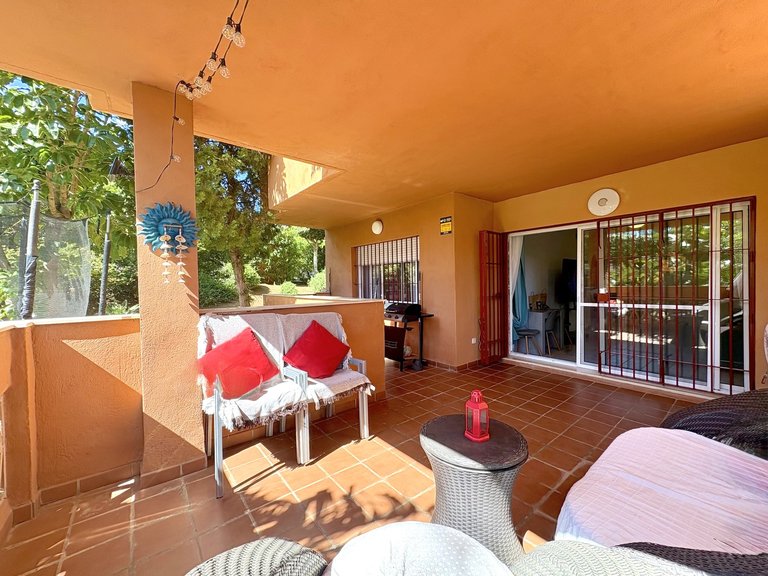 Apartment for Sale in Marbella Malaga 16
