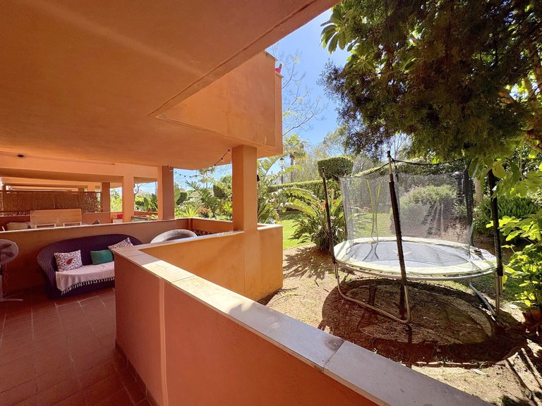 Apartment for Sale in Marbella Malaga 13