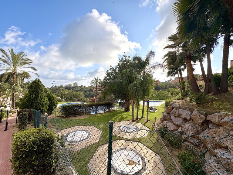 Apartment for Sale in Marbella Malaga 31