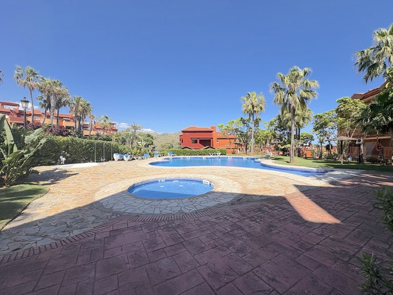 Apartment for Sale in Marbella Malaga 32
