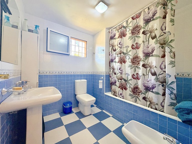 Apartment for Sale in Marbella Malaga 20