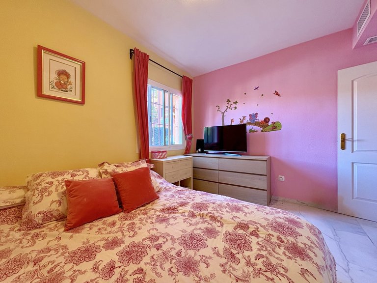 Apartment for Sale in Marbella Malaga 23