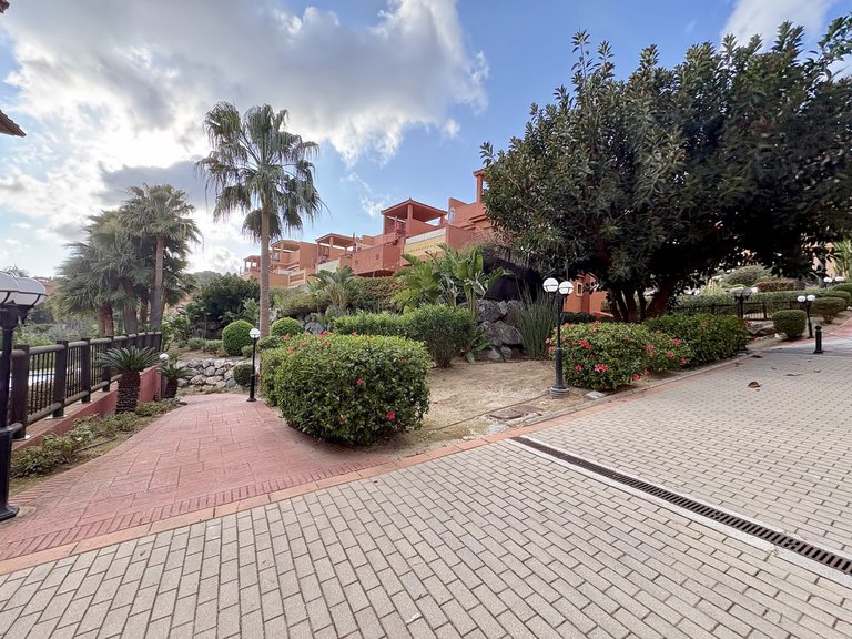 Apartment for Sale in Marbella Malaga 30