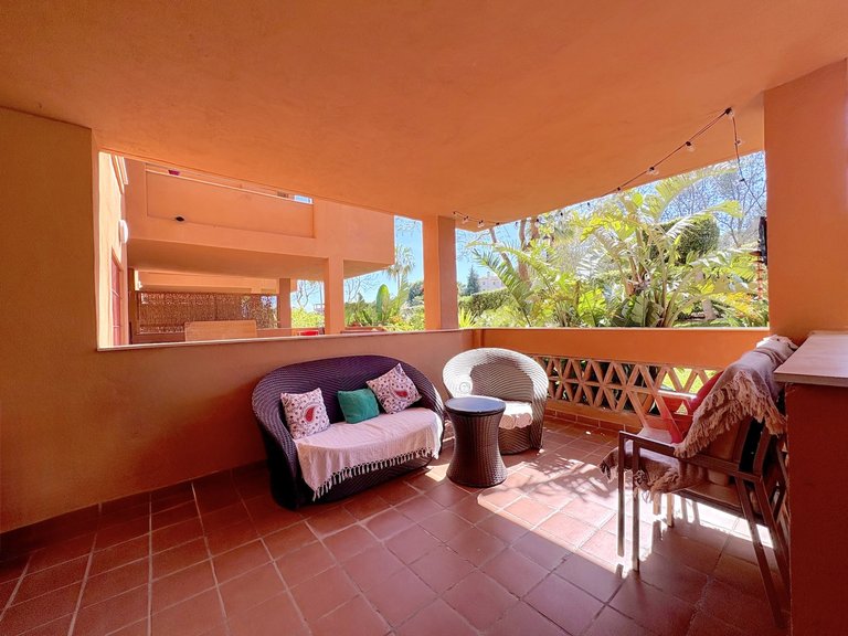 Apartment for Sale in Marbella Malaga 12