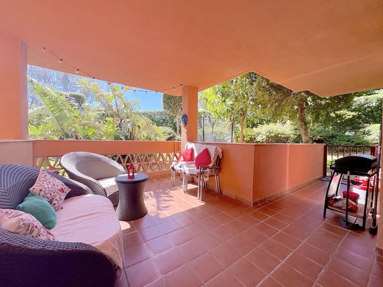 Apartment for Sale in Marbella Malaga 27