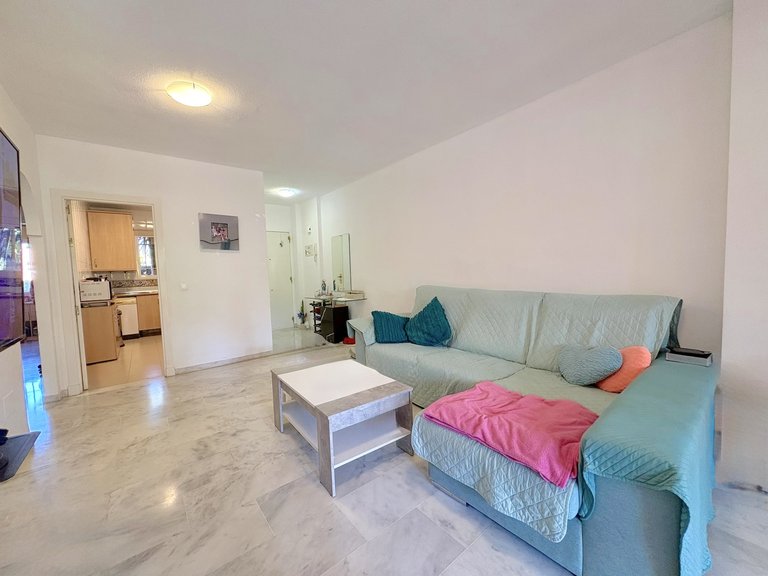 Apartment for Sale in Marbella Malaga 10