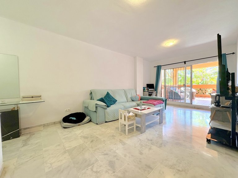 Apartment for Sale in Marbella Malaga 6