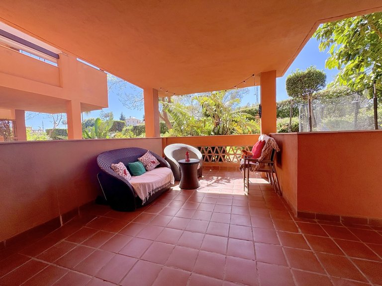 Apartment for Sale in Marbella Malaga 11
