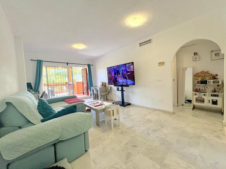 Apartment for Sale in Marbella Malaga 7