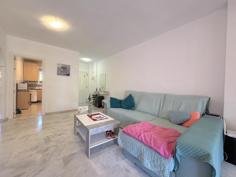 Apartment for Sale in Marbella Malaga 17