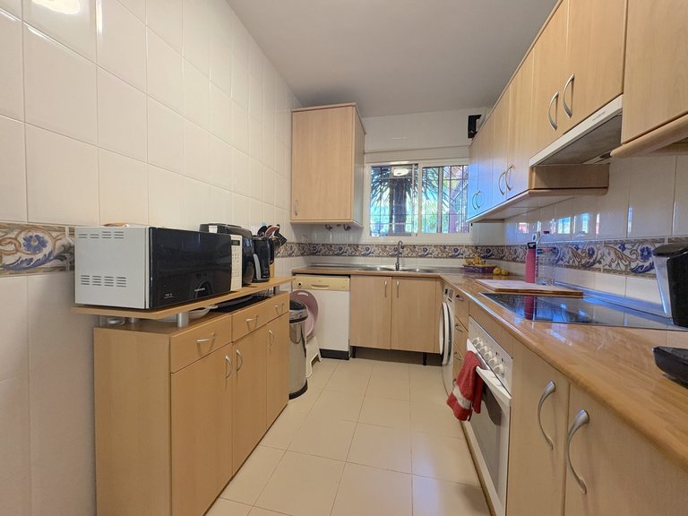Apartment for Sale in Marbella Malaga 5