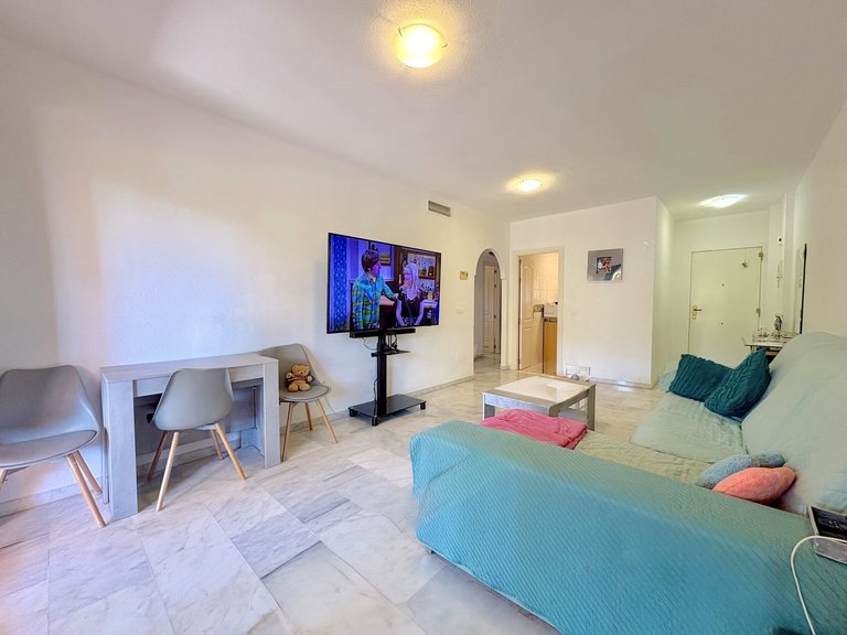 Apartment for Sale in Marbella Malaga 8