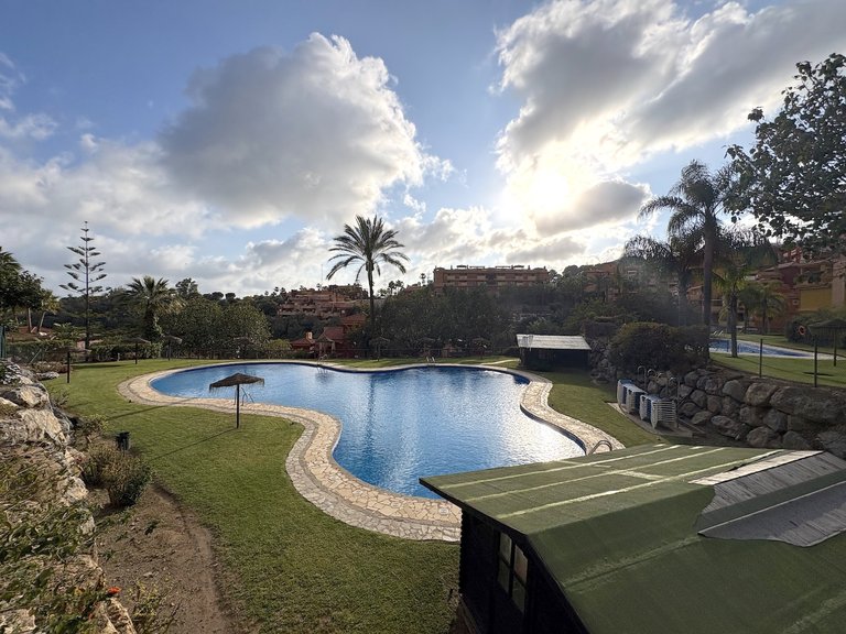 Apartment for Sale in Marbella Malaga 1