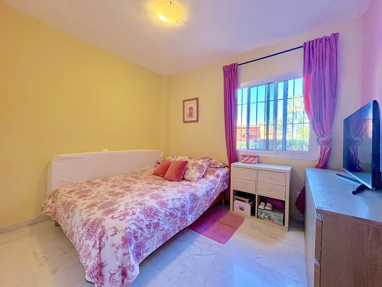 Apartment for Sale in Marbella Malaga 22