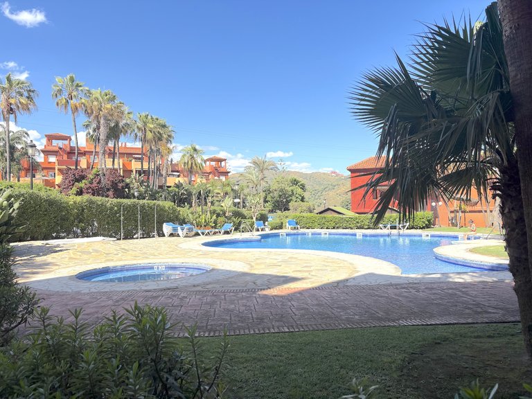 Apartment for Sale in Marbella Malaga 29