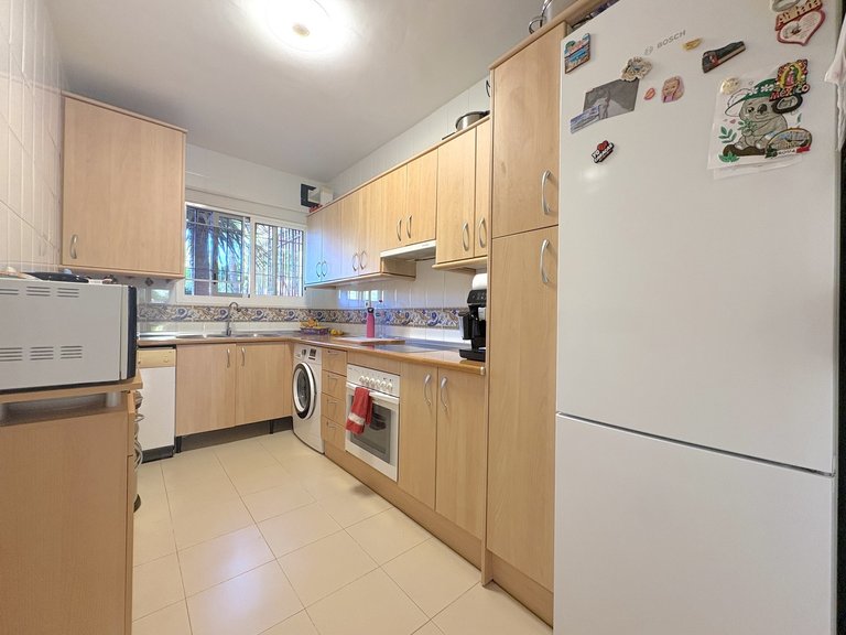 Apartment for Sale in Marbella Malaga 3