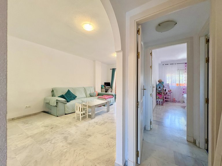 Apartment for Sale in Marbella Malaga 26