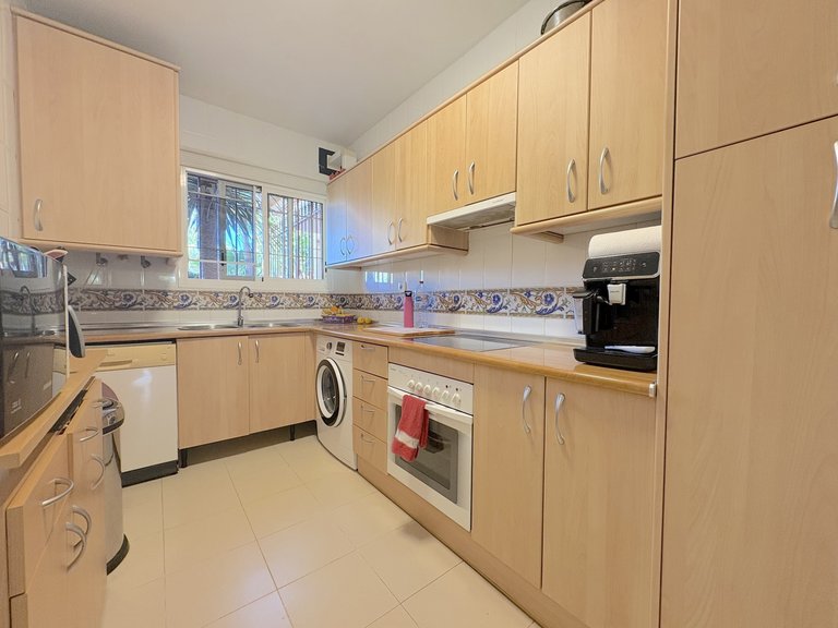 Apartment for Sale in Marbella Malaga 4