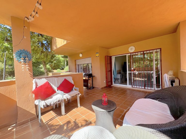 Apartment for Sale in Marbella Malaga 15