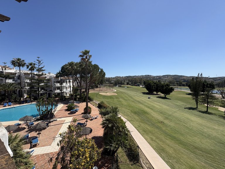 Penthouse for Sale in Mijas Costa Malaga 21