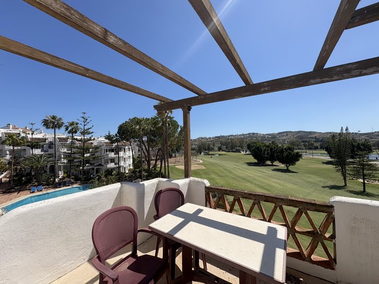 Penthouse for Sale in Mijas Costa Malaga 4