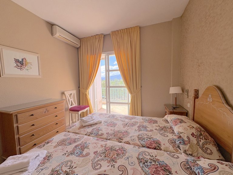 Penthouse for Sale in Mijas Costa Malaga 12