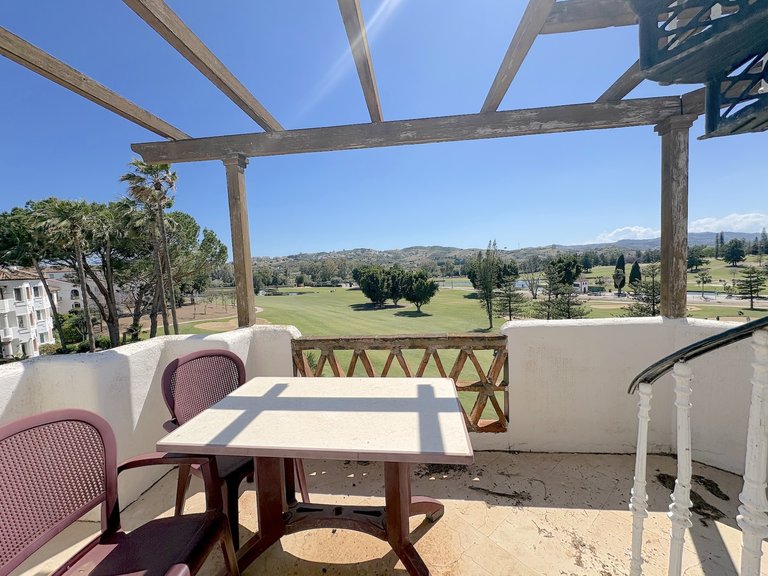 Penthouse for Sale in Mijas Costa Malaga 28