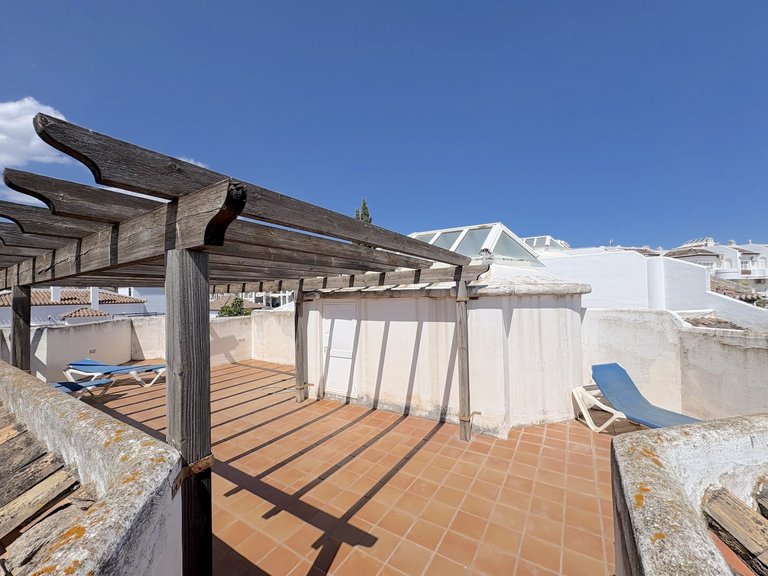 Penthouse for Sale in Mijas Costa Malaga 20