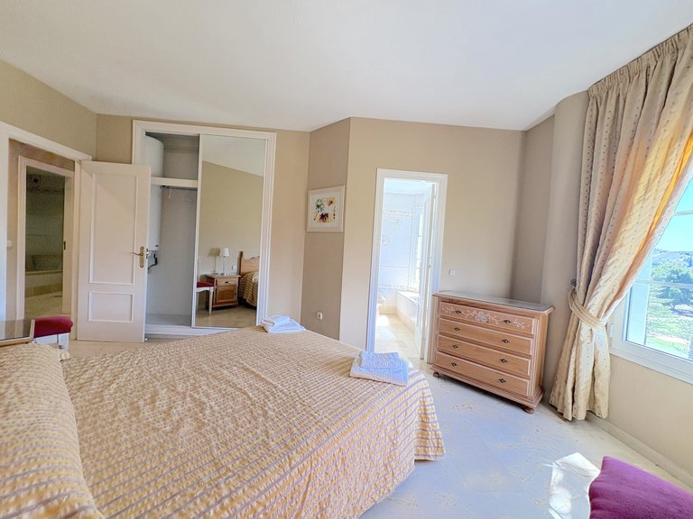 Penthouse for Sale in Mijas Costa Malaga 7