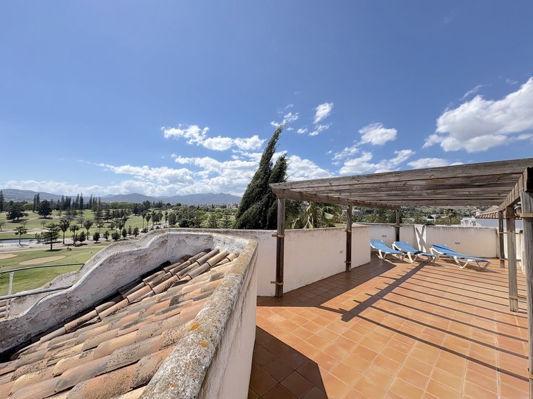 Penthouse for Sale in Mijas Costa Malaga 15