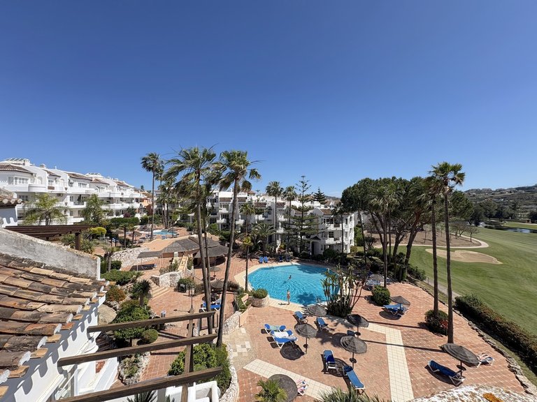 Penthouse for Sale in Mijas Costa Malaga 19