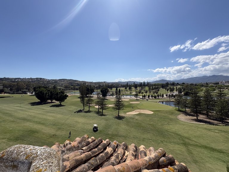 Penthouse for Sale in Mijas Costa Malaga 26