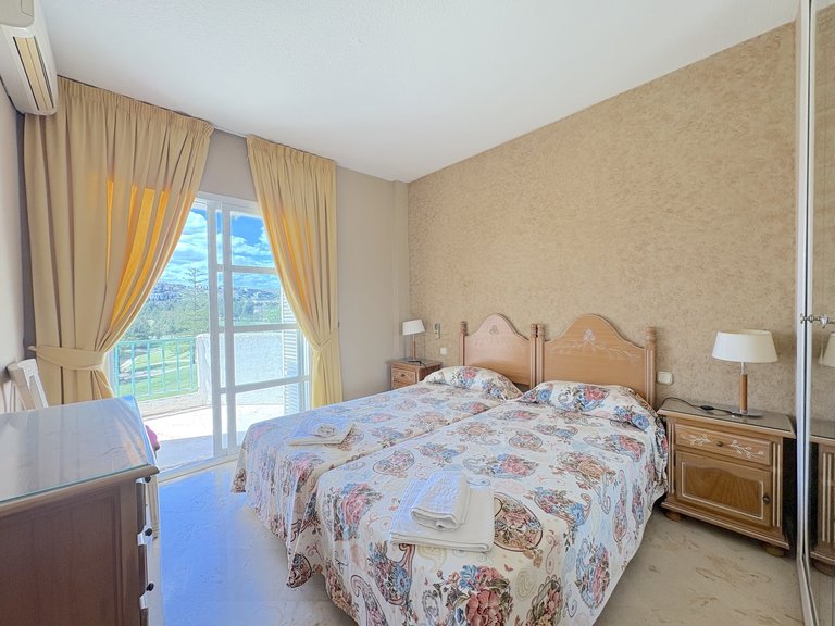 Penthouse for Sale in Mijas Costa Malaga 11