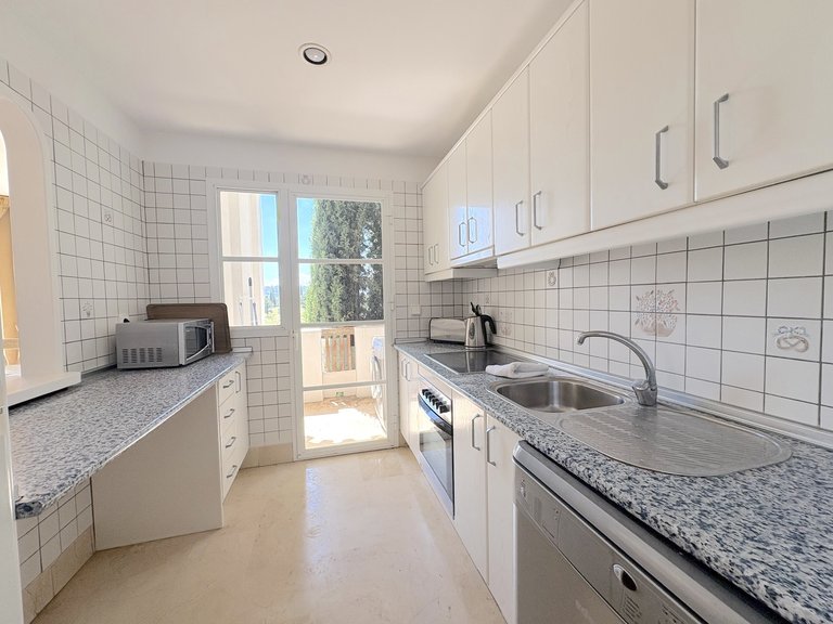 Penthouse for Sale in Mijas Costa Malaga 6