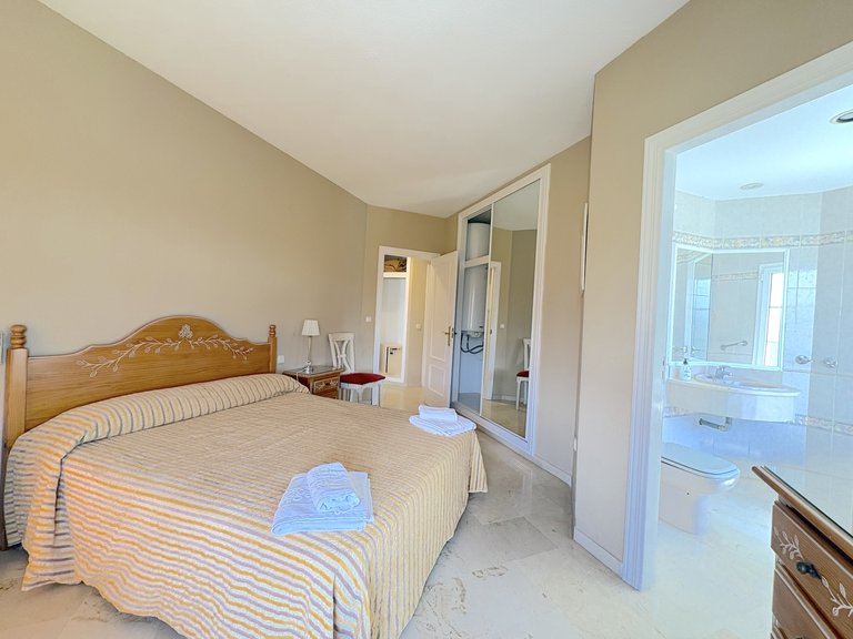Penthouse for Sale in Mijas Costa Malaga 8