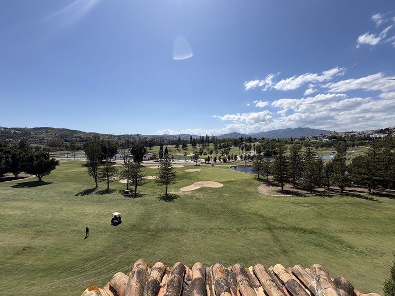 Penthouse for Sale in Mijas Costa Malaga 27