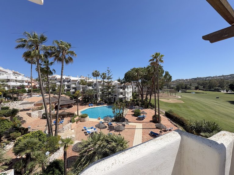 Penthouse for Sale in Mijas Costa Malaga 1
