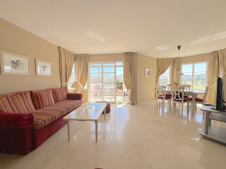 Penthouse for Sale in Mijas Costa Malaga 3