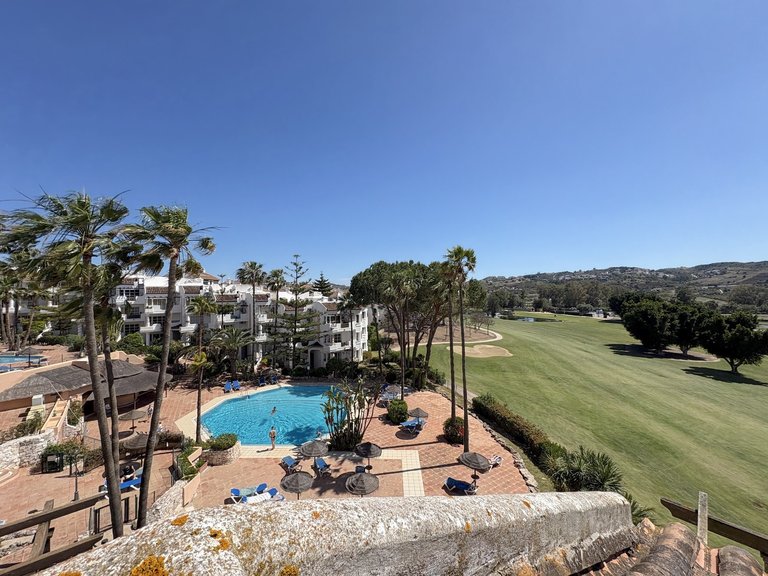 Penthouse for Sale in Mijas Costa Malaga 17