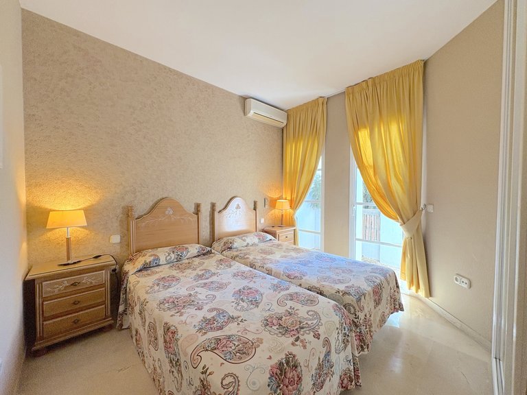 Penthouse for Sale in Mijas Costa Malaga 13