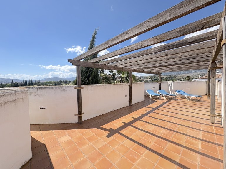 Penthouse for Sale in Mijas Costa Malaga 16