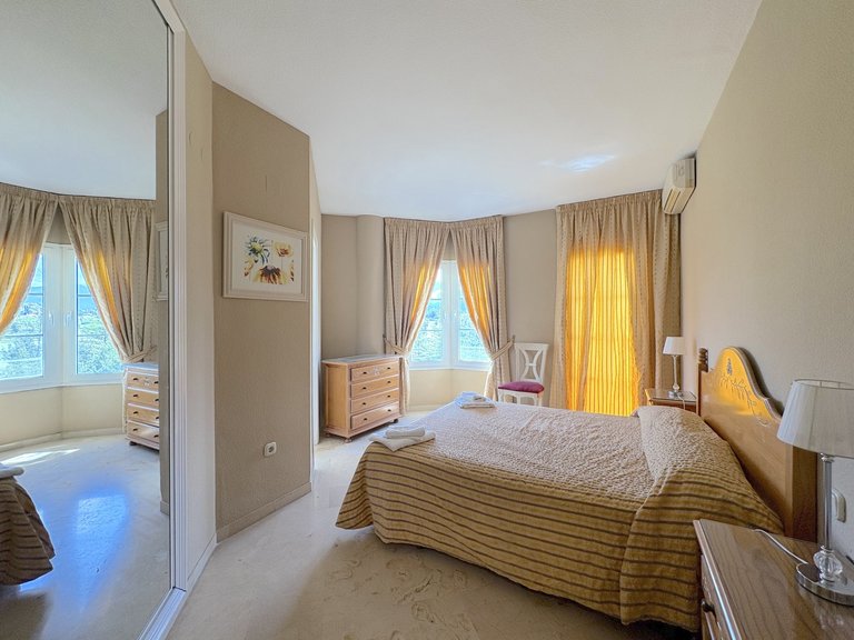 Penthouse for Sale in Mijas Costa Malaga 9