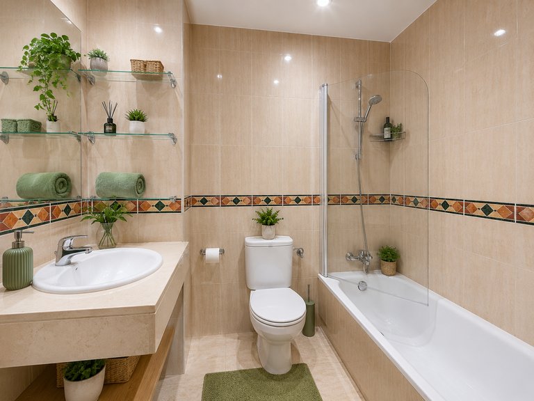 Apartment for Sale in Torremolinos Malaga 20