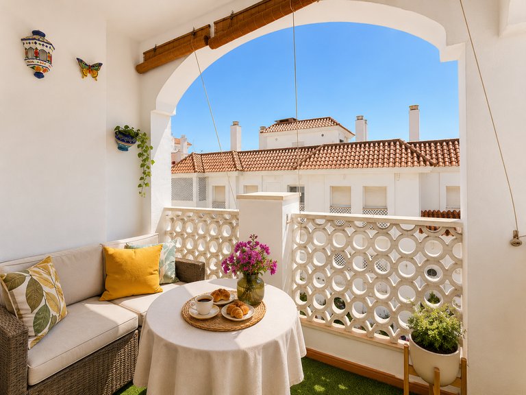 Apartment for Sale in Torremolinos Malaga 18