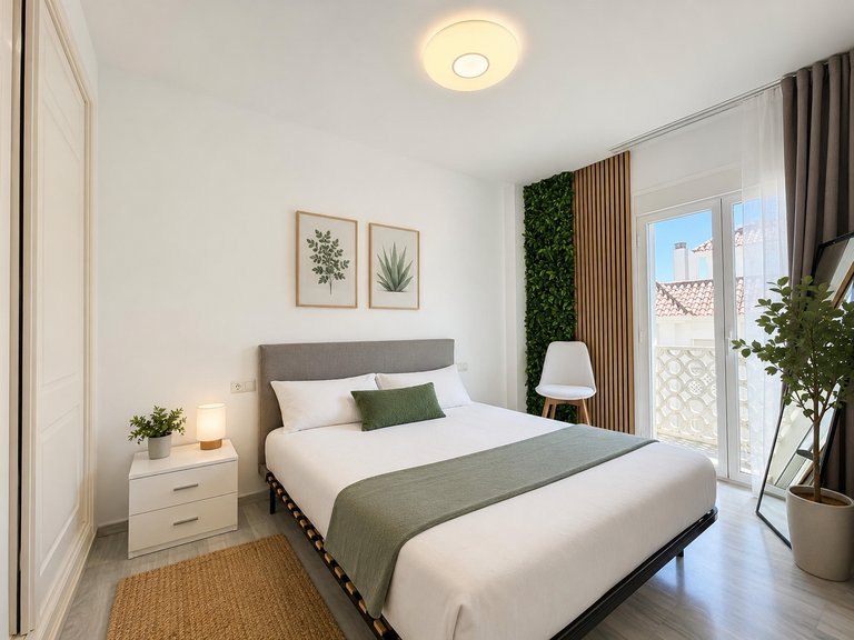 Apartment for Sale in Torremolinos Malaga 16