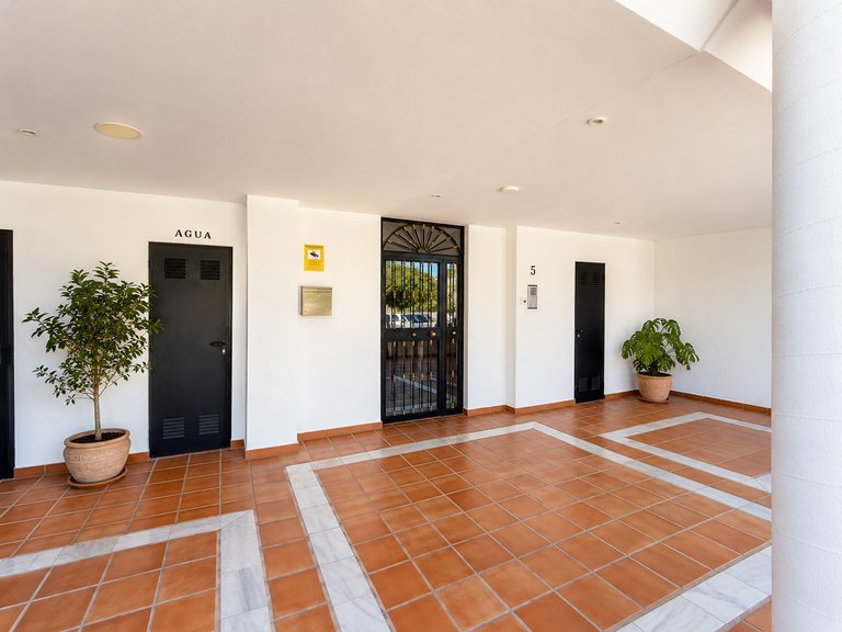 Apartment for Sale in Torremolinos Malaga 15
