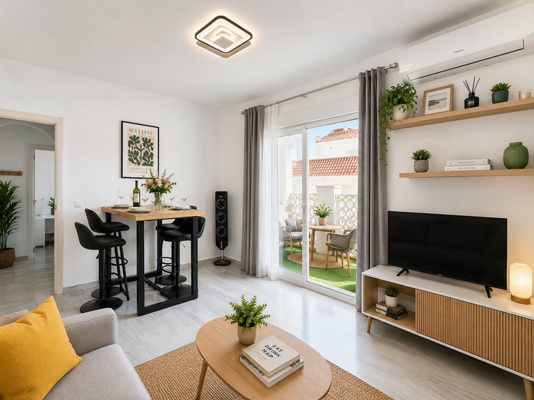 Apartment for Sale in Torremolinos Malaga 19