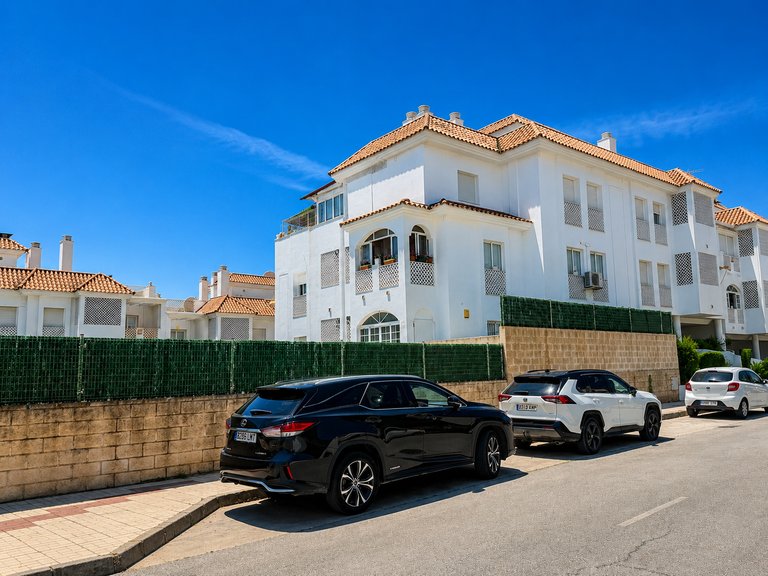 Apartment for Sale in Torremolinos Malaga 14