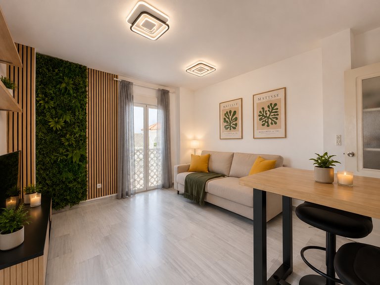 Apartment for Sale in Torremolinos Malaga 2
